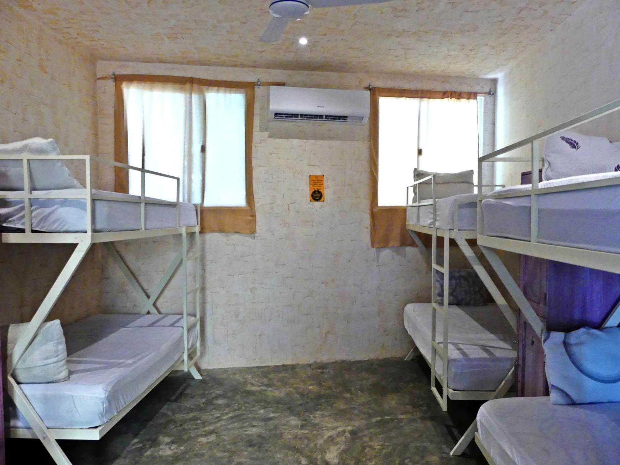 Valladolid 48 Hotel & Hostal المظهر الخارجي الصورة
