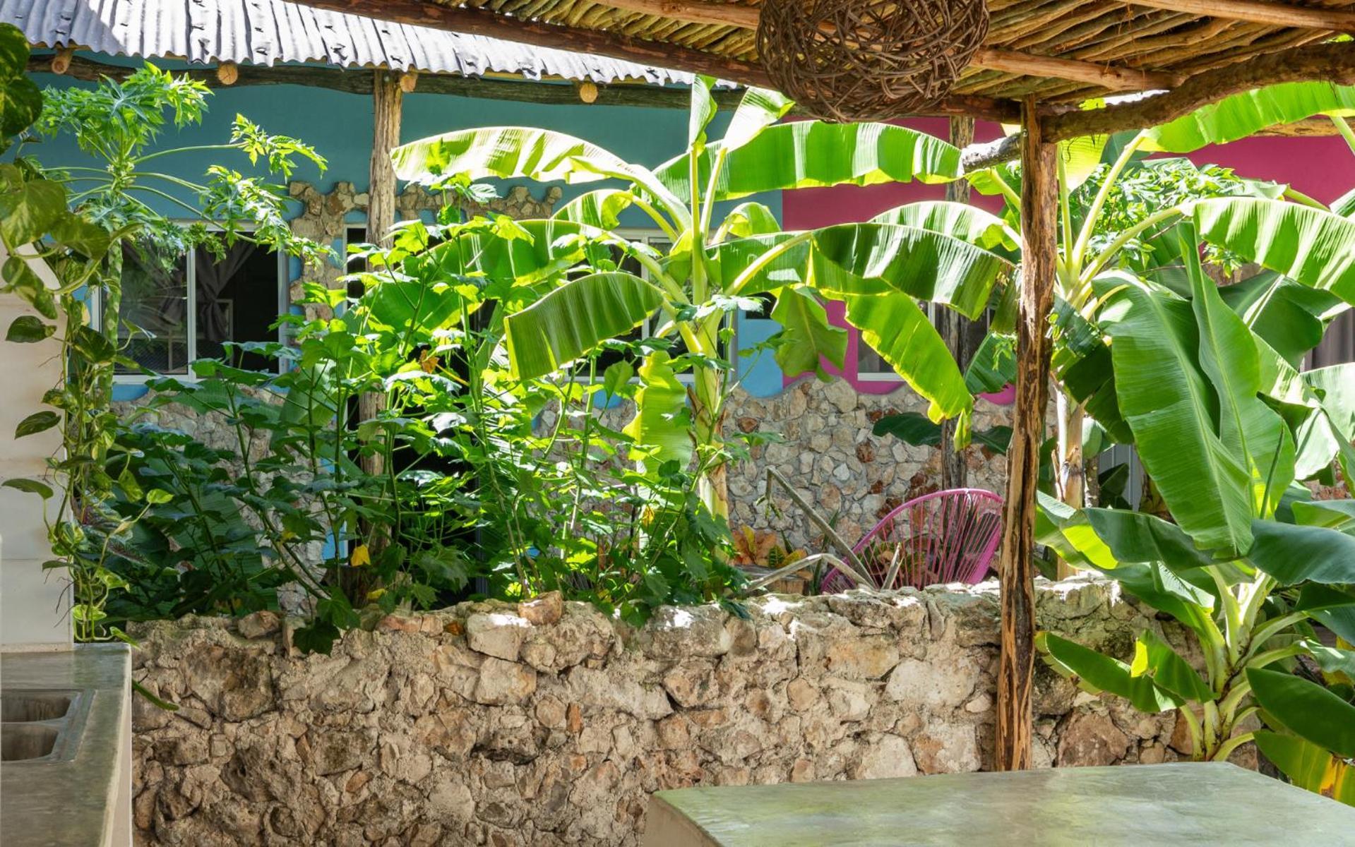 Valladolid 48 Hotel & Hostal المظهر الخارجي الصورة