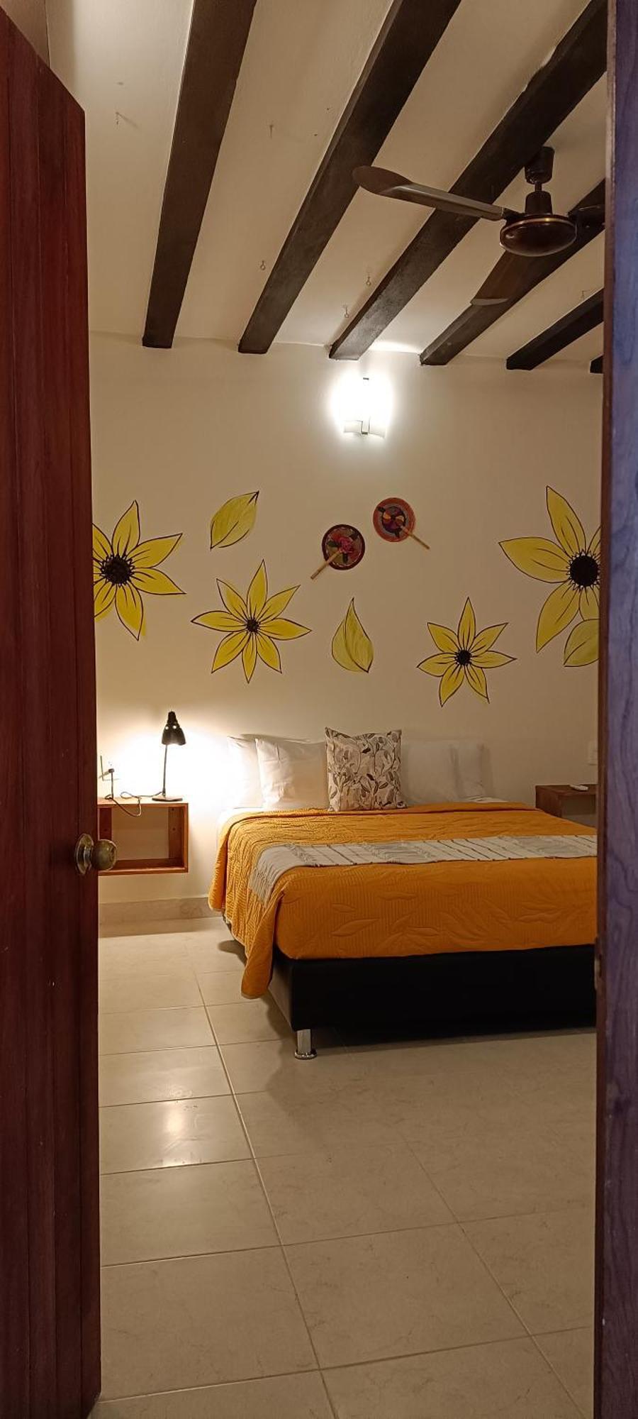 Valladolid 48 Hotel & Hostal المظهر الخارجي الصورة