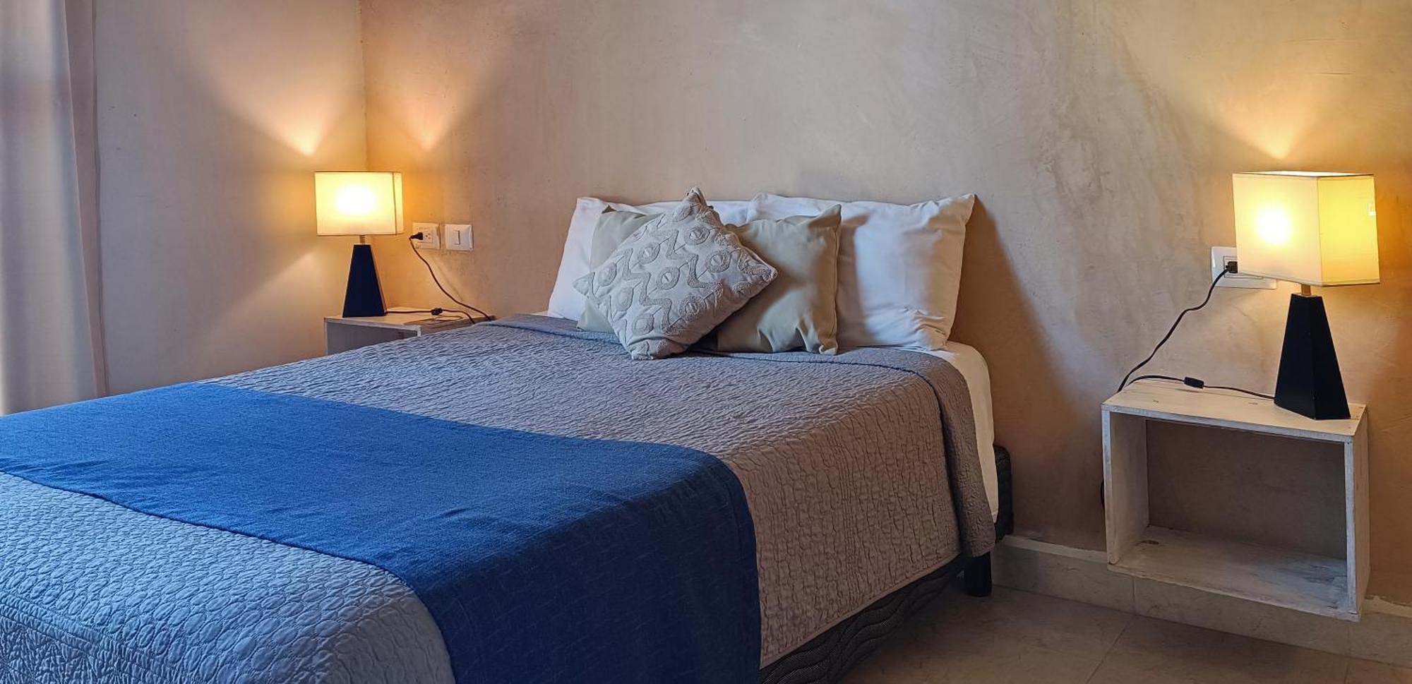 Valladolid 48 Hotel & Hostal المظهر الخارجي الصورة