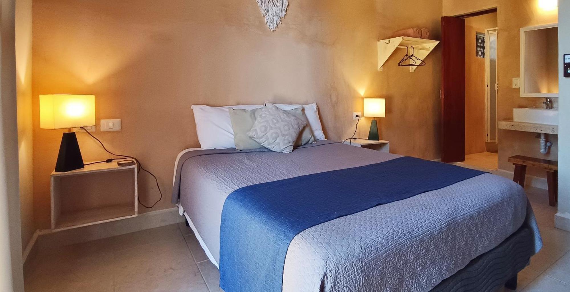 Valladolid 48 Hotel & Hostal المظهر الخارجي الصورة