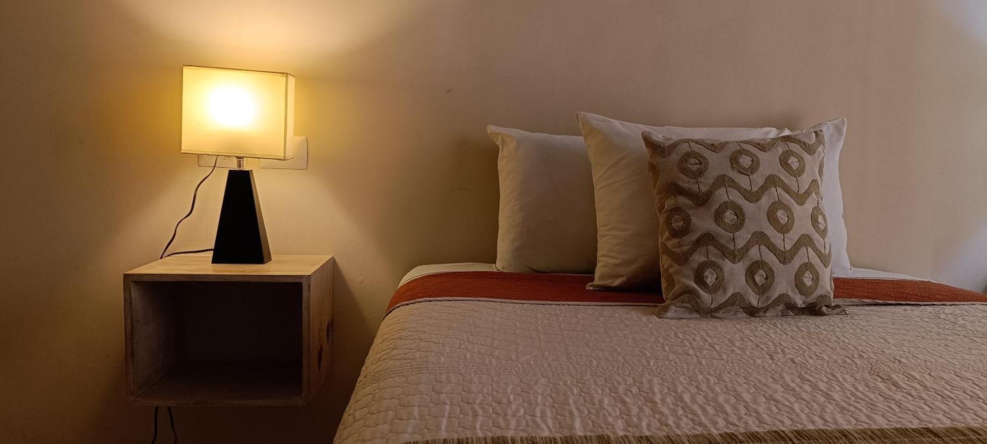 Valladolid 48 Hotel & Hostal المظهر الخارجي الصورة