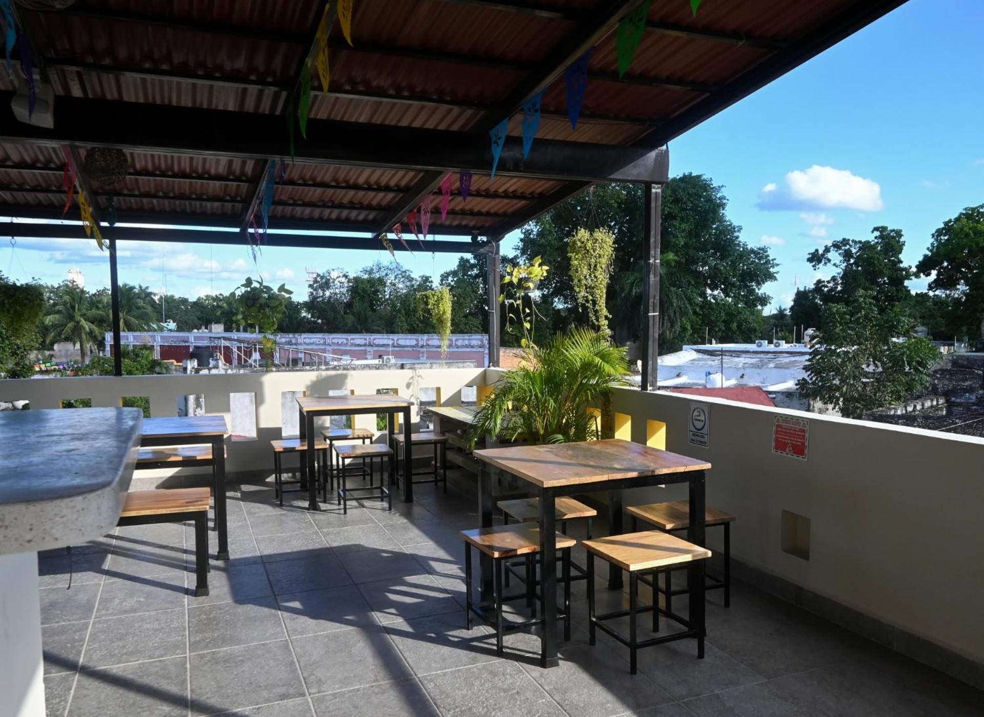 Valladolid 48 Hotel & Hostal المظهر الخارجي الصورة